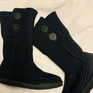Ugg Cardy Boots